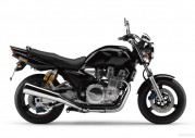 Yamaha YBR 125